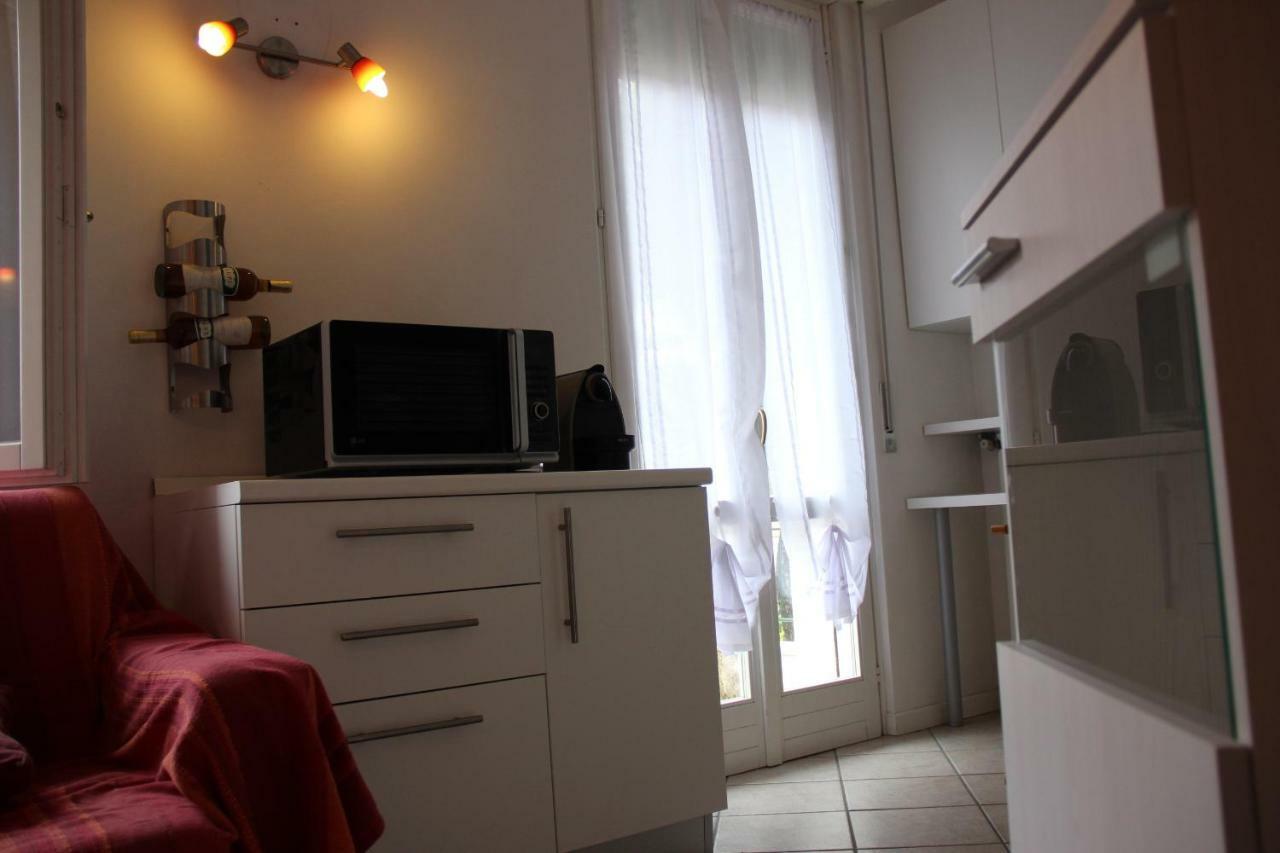 דסנזאנו דל גארדה Appartamento Casa Vacanze Spiaggia D'Oro מראה חיצוני תמונה